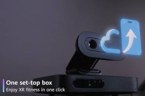 Huawei Cloud представляет решение Cloud Device для оживления инноваций операторов связи